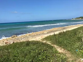 Luxury 2br Home Facing Beach W Pool Montego Bay #3 - Image 4
