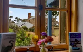 Brooklands Heritage B&B - Image 4