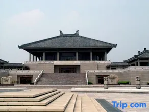 Luguo Impression Apartment (Qufu Bus Station) - Image 3