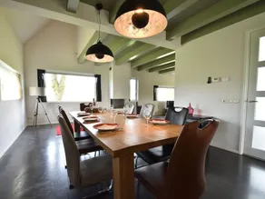 Traditional and Modern 6 Person Fishing Holiday Home, Near Frisian Franeker - Image 2