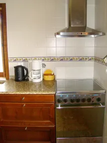 Holiday home R. da Tapada Gôve - Image 4