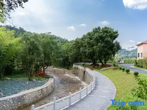 Mujing Luxury Grace Villa - Image 3