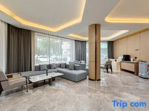 Country Inn & Suites by Radisson (Mudanjiang Railway Station Branch) - Image 2