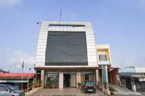 Hotel Sahil Plaza by OYO Rooms - Image 5