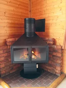 Appi Log Cabin - Image 5