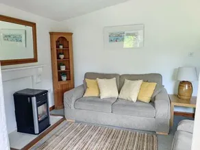 The Chalet Ludgvan - Image 2