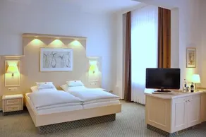 Hotel Westfalenhof & Appartementhaus Heimburg - Image 4