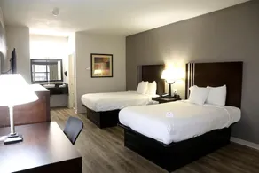 Best Western Airport Inn - Image 4