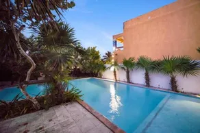 San Bruno TROPICAL Villa With POOL - Image 4