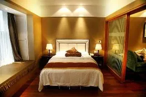 Xin Zhi Shang Business Apartment - Image 1