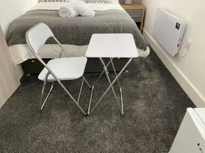2D SPV Double En-suite Room - Image 2