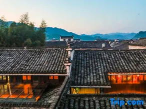 Huangshan Yishengtang Inn - Image 3