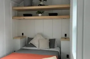 The Endeavor Tiny Home - Image 2