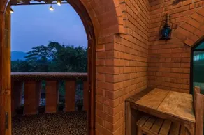 SaffronStays Riverrock - Image 5