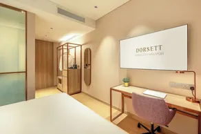 Capri By Fraser, Changi City Singapore - Image 3