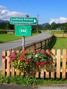 Landhaus Klinkan - Image 2
