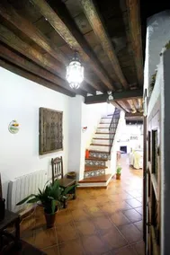 Casa Rural En Grazalema - Image 4