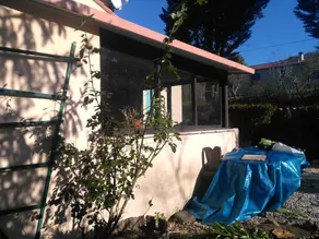 Maison de 3 chambres avec jardin clos a Cubieres sur Cinoble - Image 2