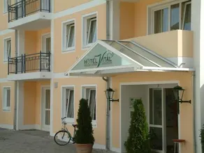 Hotel Vital Vallaster - Image 5
