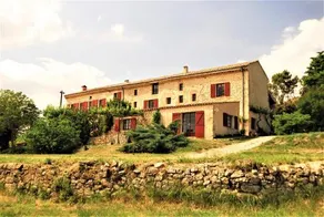 Domaine Saint-Jaume gite Muscat - Image 4