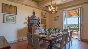 Villa Il Pino 12 - Image 4