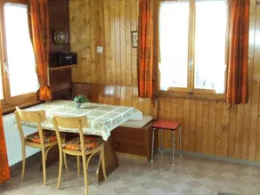 Heiderosli 1st Floor And Attic Apartment - Image 5