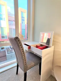 Monki Di Executive Suites First - Image 3