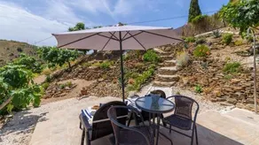 Villa La Malaguena Rincon de la Victoria by Ruralidays - Image 3