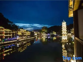Jianyun Riverview Hostel - Image 2