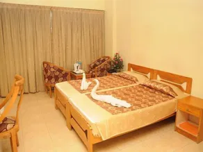 Hotel Manhattan - Image 5