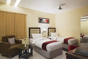 Hotel Sunshine - Image 2