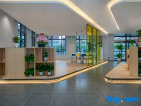 7Days Inn Hotel (Tianjin Jinnan Beizhakouzhen) - Image 4