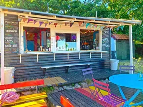 Holiday Home Svaneke Lxxxvi - Image 2