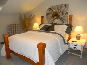 Jordan Lake B&B - Image 4