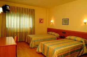 Hotel Área Suco - Image 4