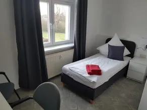 Pension Am Stadtrand - Image 4