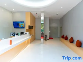 Yinghe Hotel (Dezhou High-speed Railway East Avenue Branch) - Image 3