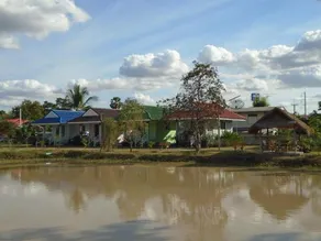 Chomna Resort - Image 2