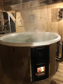 Apartment in Gnesau With Swedish Hot Tub - Image 5