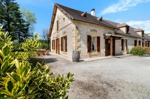 Château Haut Lamouthe - Image 3