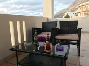 amazing apartment in the heart of masouri - Image 2
