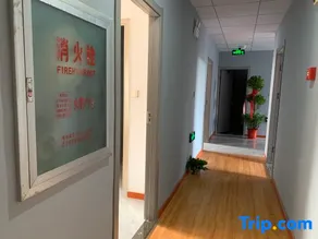 Xin-ao Hotel - Image 1