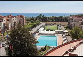 Pietrenere Seaside APT con Balcone - Image 5