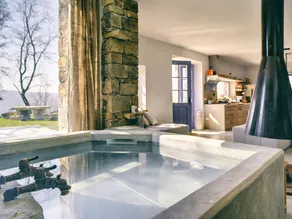Magnificent Villa In Groznjan With High-End Kitchen & Pool - Image 4