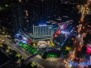 Yinghai Belle Hotel (Ganzhou Nankang Furniture City Store) - Image 2
