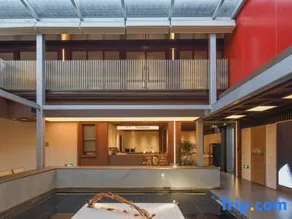 Tianjin Bestown Courtyard Of Banma Resorts - Image 4