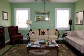 The Londoner Bed & Breakfast - Image 4