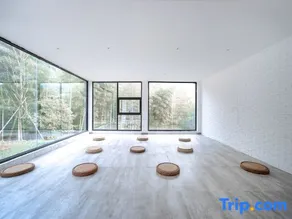 Bamboo Valley Guesthouse - Image 2