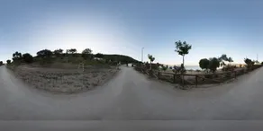 Camping San Jose Del Valle - Image 2