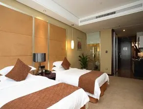 Days Suites Huangshan Bojing - Image 1